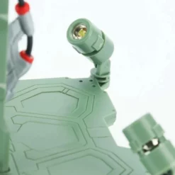 RG EVA HANGER SET LED -Bandai Sales image 1024x1024 2x 1d7f68b8 a57f 410c 8ec1 6285193e6d09 1