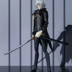 Bandai Cowboy Bebop S.H.Figuarts Vicious -Bandai Sales image 4f76eace e0de 4893 a245 898360d57bfc