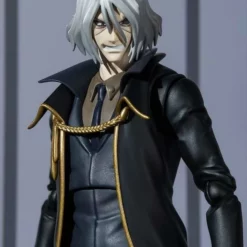 Bandai Cowboy Bebop S.H.Figuarts Vicious -Bandai Sales image 6c17567d 3092 486f baeb f0df577e9cbc