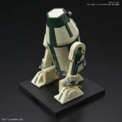 R4-M9 "Star Wars", Bandai Star Wars Character Line 1/12 -Bandai Sales image 9918ca49 3ad6 4de0 a997 7513dfabf9b8