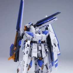 Effect Wings Fin Funnel For HG/RG Hi-Nu Gundam -Bandai Sales image a5d2ce3d 6767 48c3 b7a5 1ef34c1911e6