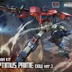 Bandai Transformers Furai 03 Optimus Prime (IDW Ver.) Model Kit 15 Bandai Transformers Furai 03 Optimus Prime (IDW Ver.) Model Kit -Bandai Sales image ce957306 e45f 4035 8cd0 57a9f0fb015e