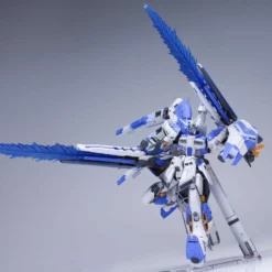 Effect Wings Fin Funnel For HG/RG Hi-Nu Gundam -Bandai Sales image d33c930b be00 42d3 9281 bbb3b40bf4db