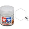STEVENS Tamiya Color Clear Mini Acrylic Gloss Finish X-22