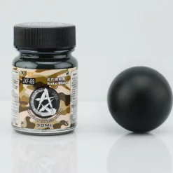 Sunin Military Model Color JXF-69: Nato Black