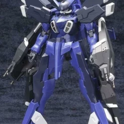 FRAME ARMS EXTEND ARMS04:RE FOR STYLET 13 FRAME ARMS EXTEND ARMS04:RE FOR STYLET -Bandai Sales kbyfa 098 2