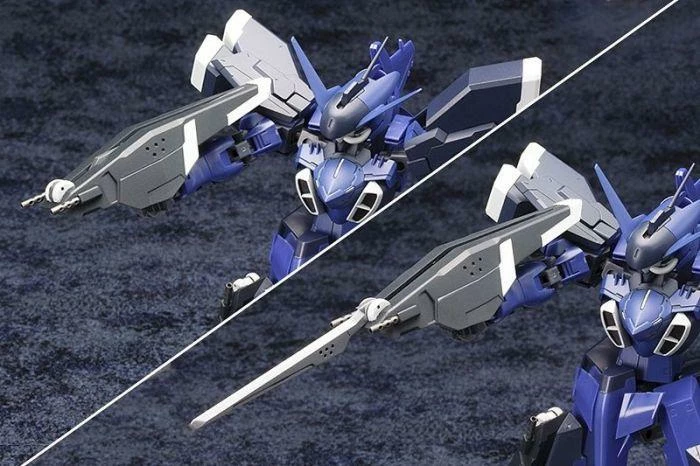FRAME ARMS EXTEND ARMS04:RE FOR STYLET 8 FRAME ARMS EXTEND ARMS04:RE FOR STYLET - Image 8