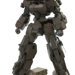 FRAME ARMS GOURAI:RE PLASTIC MODEL KIT