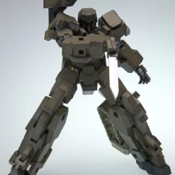 FRAME ARMS GOURAI:RE PLASTIC MODEL KIT -Bandai Sales kbyfa082 4