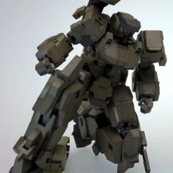 FRAME ARMS GOURAI:RE PLASTIC MODEL KIT -Bandai Sales kbyfa082 5