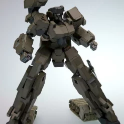 FRAME ARMS GOURAI:RE PLASTIC MODEL KIT -Bandai Sales kbyfa082 6