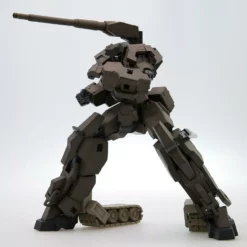 FRAME ARMS GOURAI:RE PLASTIC MODEL KIT -Bandai Sales kbyfa082 7