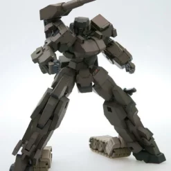 FRAME ARMS GOURAI:RE PLASTIC MODEL KIT -Bandai Sales kbyfa082 8
