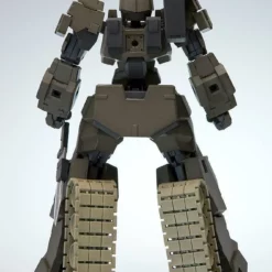 FRAME ARMS GOURAI:RE PLASTIC MODEL KIT -Bandai Sales kbyfa082 9