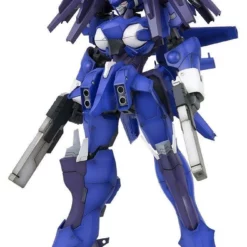FRAME ARMS RAPIER ZEPHYR:RE PLASTIC MODEL KIT