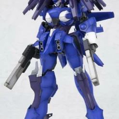 FRAME ARMS RAPIER ZEPHYR:RE PLASTIC MODEL KIT -Bandai Sales kbyfa083 1