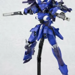 FRAME ARMS RAPIER ZEPHYR:RE PLASTIC MODEL KIT -Bandai Sales kbyfa083 5