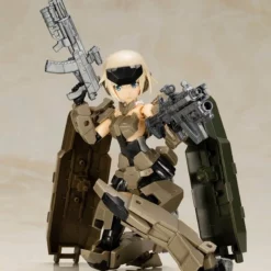 Frame Arms Girls Weapon Set 1 (Special Color) Model Kit 7 Frame Arms Girls Weapon Set 1 (Special Color) Model Kit -Bandai Sales kbyfg 066 4