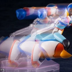 Mega Man X3 (Max Armor Ver.) 1/12 Scale Model Kit 30 Mega Man X3 (Max Armor Ver.) 1/12 Scale Model Kit -Bandai Sales kbykp 496 10