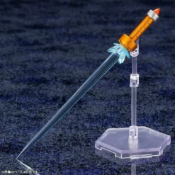 Mega Man X3 (Max Armor Ver.) 1/12 Scale Model Kit 32 Mega Man X3 (Max Armor Ver.) 1/12 Scale Model Kit -Bandai Sales kbykp 496 12