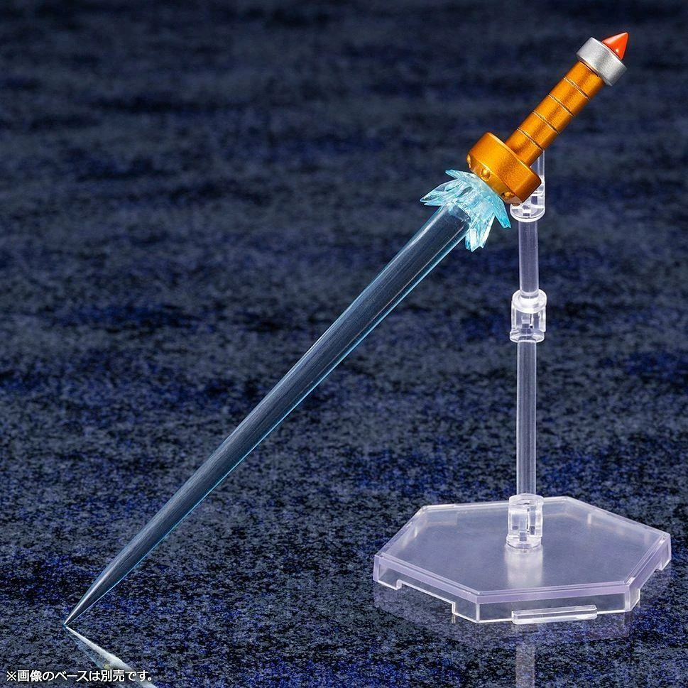 Mega Man X3 (Max Armor Ver.) 1/12 Scale Model Kit 13 Mega Man X3 (Max Armor Ver.) 1/12 Scale Model Kit - Image 13