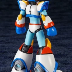 Mega Man X3 (Max Armor Ver.) 1/12 Scale Model Kit 22 Mega Man X3 (Max Armor Ver.) 1/12 Scale Model Kit -Bandai Sales kbykp 496 2