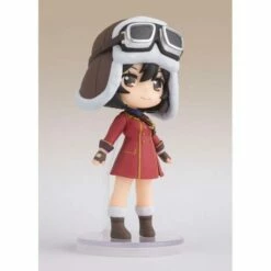 Bandai KOUYA NO KOTOBUKI HIKOUTAI - KIRIE [SH FIGUARTS MINI]