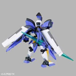 Bandai LBX HYPER FUNCTION ODIN -Bandai Sales lbx hyper function odin c 05
