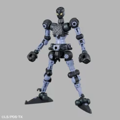 Bandai LBX HYPER FUNCTION ODIN -Bandai Sales lbx hyper function odin c 06