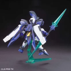 Bandai LBX ODIN (DANBALL SENKI) 13 Bandai LBX ODIN (DANBALL SENKI) -Bandai Sales lbx odin 02