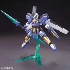 Bandai LBX ODIN (DANBALL SENKI) 14 Bandai LBX ODIN (DANBALL SENKI) -Bandai Sales lbx odin 03