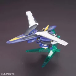 Bandai LBX ODIN (DANBALL SENKI) 17 Bandai LBX ODIN (DANBALL SENKI) -Bandai Sales lbx odin 06
