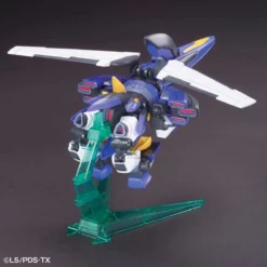 Bandai LBX ODIN (DANBALL SENKI) 18 Bandai LBX ODIN (DANBALL SENKI) -Bandai Sales lbx odin 07