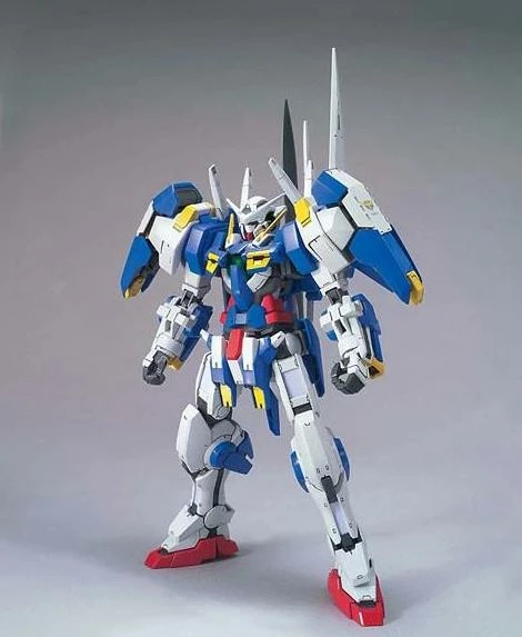 Bandai HG 1/100 #09 Gundam Avalanche Exia 1 Bandai HG 1/100 #09 Gundam Avalanche Exia