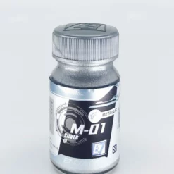 M-01 Silver 20ml