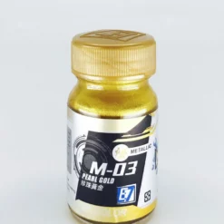M-03 Pearl Gold 20ml
