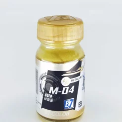M-04 Gold 20ml
