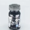 M-07 Gun Metal Cold 20ml