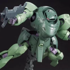 Bandai HG-IBO 1/144 #9 Man Rodi 10 Bandai HG-IBO 1/144 #9 Man Rodi -Bandai Sales man rodi 2