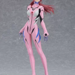 Rebuild Of Evangelion PLAMAX Mari Makinami Illustrious Model Kit -Bandai Sales max01333 6