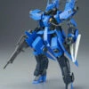 Bandai Orphans 1/100 Schwalbe Graze Mcgillis Custom