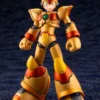 MEGA MAN X MAX ARMOR (HYPERCHIP VER) MODEL KIT