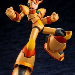 MEGA MAN X MAX ARMOR (HYPERCHIP VER) MODEL KIT -Bandai Sales mega man x max armor hyperchip ver model kit 08