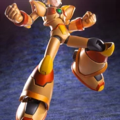 MEGA MAN X MAX ARMOR (HYPERCHIP VER) MODEL KIT -Bandai Sales mega man x max armor hyperchip ver model kit 09