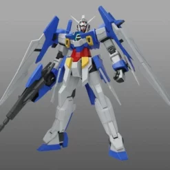 Gundam 1/48 AGE-2 Normal, Bandai Megasize