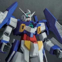 Gundam 1/48 AGE-2 Normal, Bandai Megasize -Bandai Sales mega size 1 48 gundam age 2 normal 04