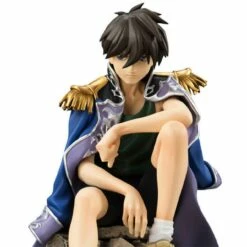 MegaHouse Heero Yuy New Mobile Report Gundam Wing 1/8 Scale Figure -Bandai Sales megahouse heero yuy new mobile report gundam wing 1 8 scale figure 1 32462.1599518213