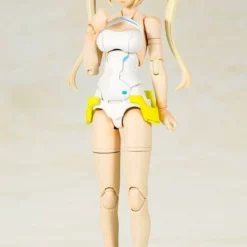 Megami Device Asra Ninja (Aoi Ver.) Model Kit -Bandai Sales megami device asra ninja aoi 07 1