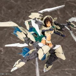 Megami Device X Alice Gear Aegis Sitara Kaneshiya (Karwa Chauth Ver.) Model Kit -Bandai Sales megami device x alice gear aegis kaneshiya sitara karva chauth ver 08