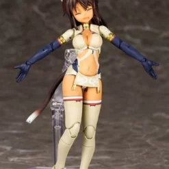 Megami Device X Alice Gear Aegis Sitara Kaneshiya (Karwa Chauth Ver.) Model Kit -Bandai Sales megami device x alice gear aegis kaneshiya sitara karva chauth ver 13